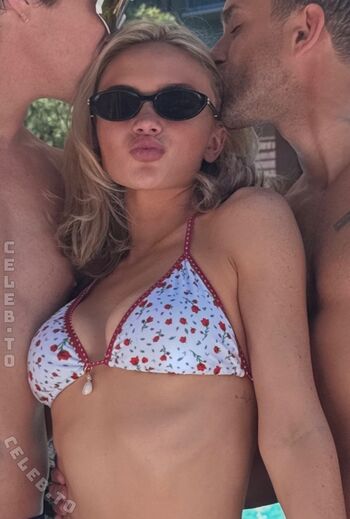 Natalie alyn lind  page leaked private photo uncensored HD quality
