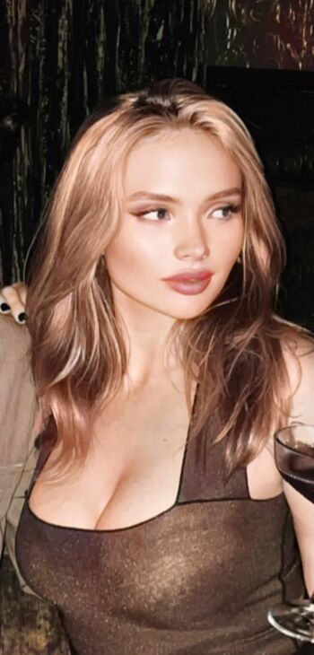 Natalie alyn lind leaked private photo uncensored HD quality