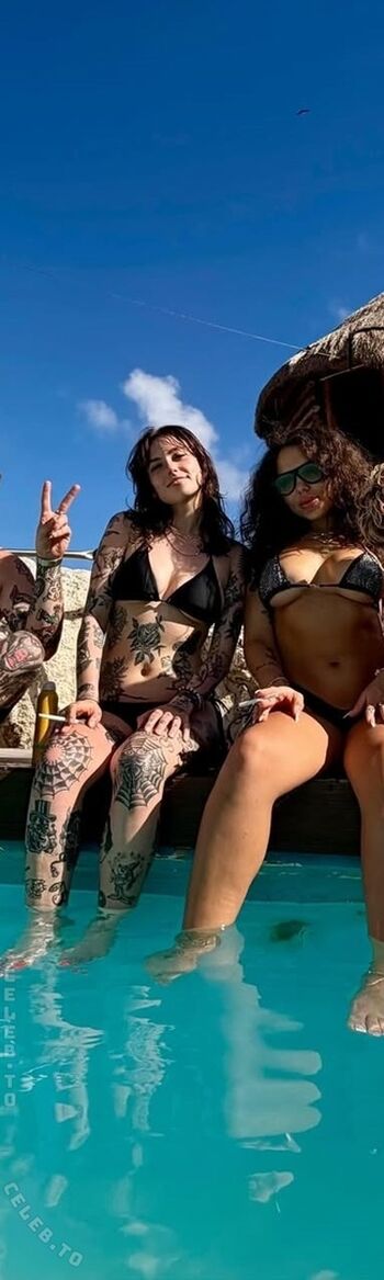 Natalie cuomo page leaked private photo uncensored HD quality