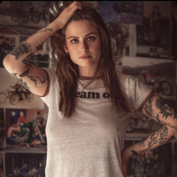 Natalie cuomo page leaked private photo uncensored HD quality