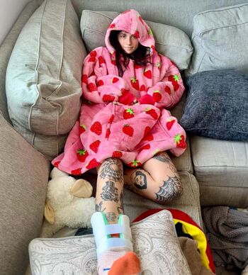 Natalie cuomo page leaked private photo uncensored HD quality