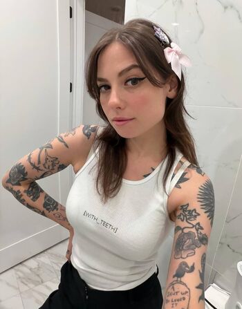 Natalie cuomo page leaked private photo uncensored HD quality