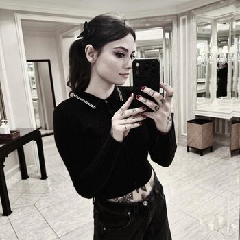 Natalie cuomo page leaked private photo uncensored HD quality