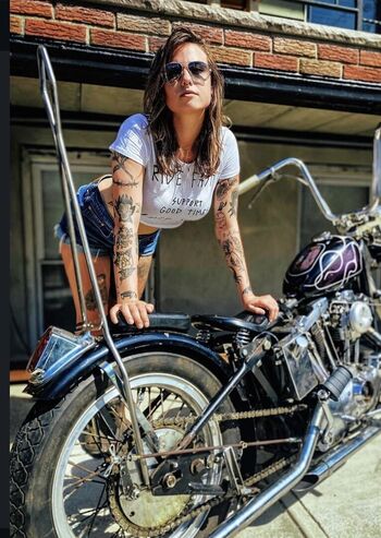 Natalie cuomo page leaked private photo uncensored HD quality