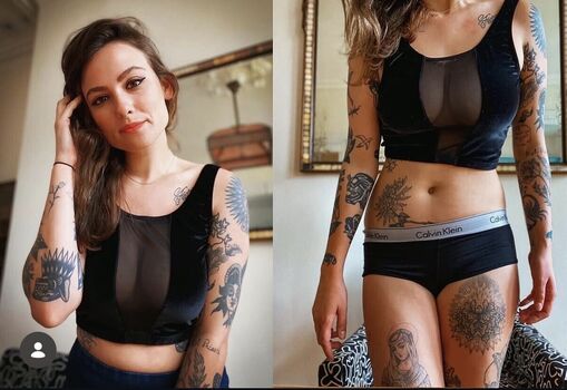 Natalie cuomo page leaked private photo uncensored HD quality