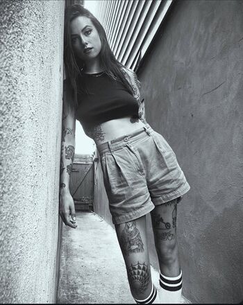 Natalie cuomo page leaked private photo uncensored HD quality