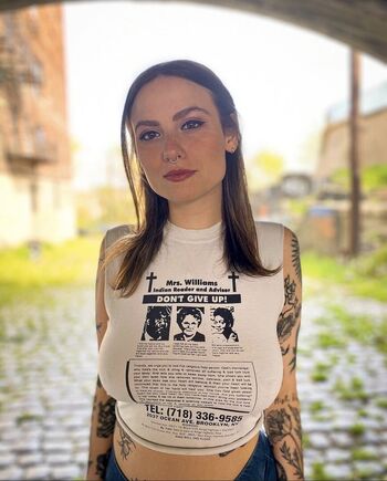 Natalie cuomo leaked private photo uncensored HD quality