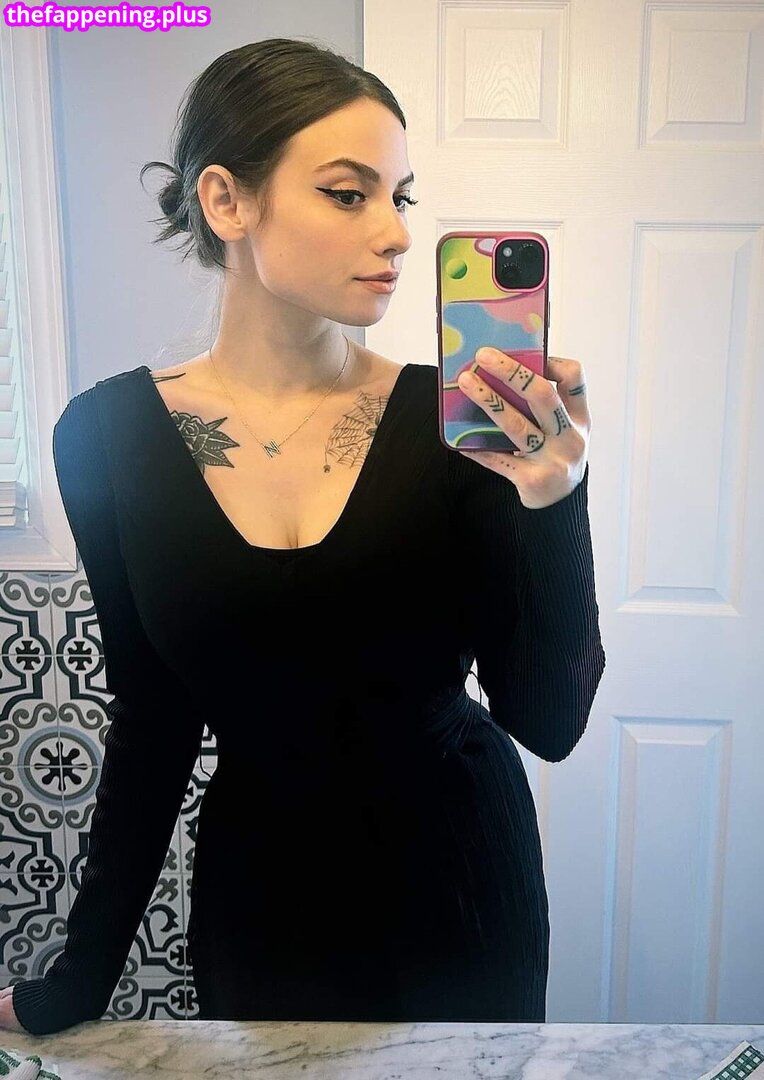 Page/ leaked private photo uncensored HD quality