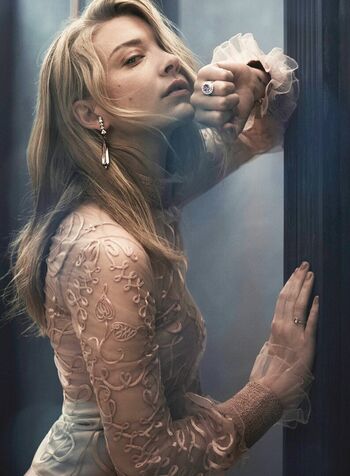 Natalie dormer leaked private photo uncensored HD quality