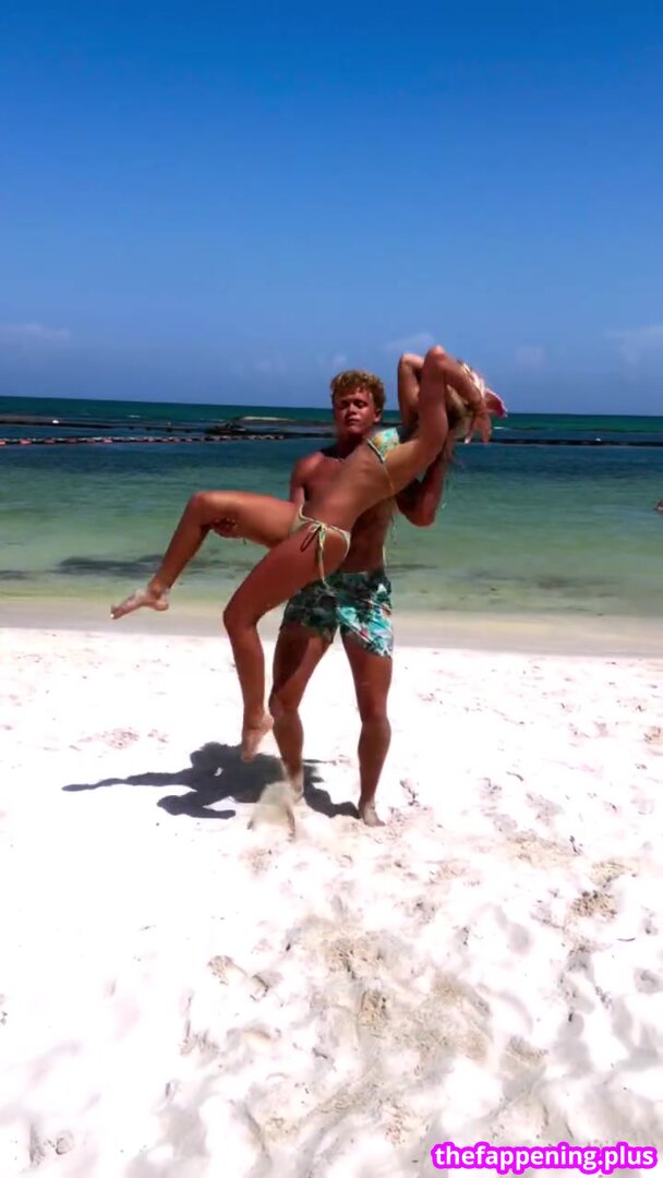 Page/ leaked private photo uncensored HD quality