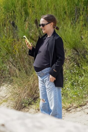Natalie portman page leaked private photo uncensored HD quality