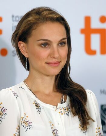Natalie portman leaked private photo uncensored HD quality