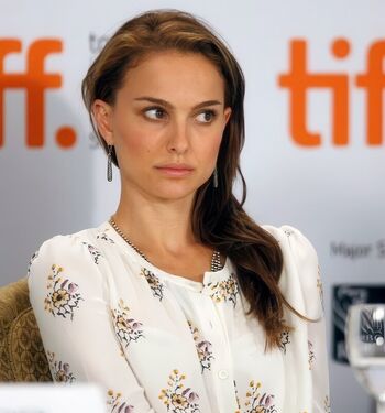 Natalie portman leaked private photo uncensored HD quality
