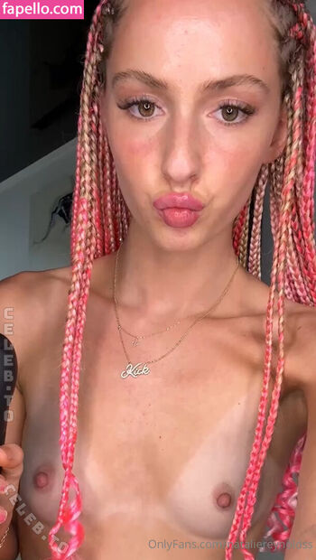 Natalie reynolds leaked private photo uncensored HD quality