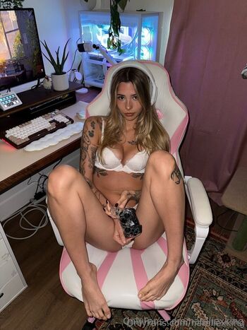 Nataliexking  page leaked private photo uncensored HD quality