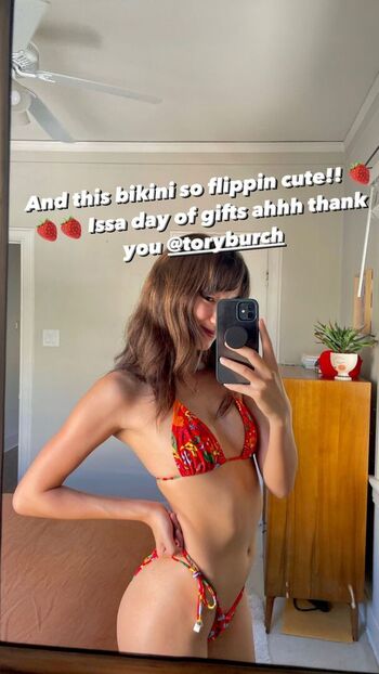 Natasha liu bordizzo  page leaked private photo uncensored HD quality