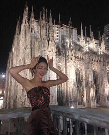 Natasha liu bordizzo leaked private photo uncensored HD quality