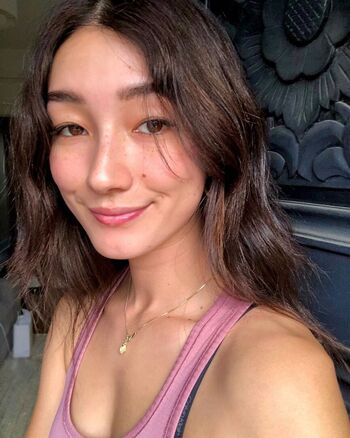 Natasha liu bordizzo leaked private photo uncensored HD quality