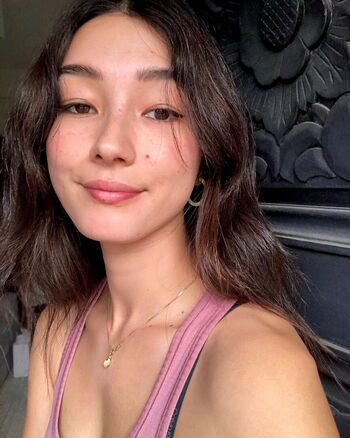 Natasha liu bordizzo leaked private photo uncensored HD quality