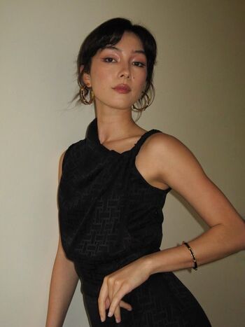 Natasha liu bordizzo leaked private photo uncensored HD quality