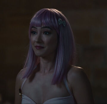 Natasha liu bordizzo leaked private photo uncensored HD quality