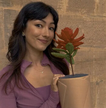 Natasha liu bordizzo leaked private photo uncensored HD quality