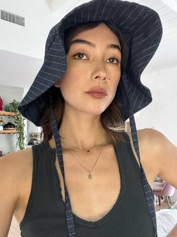 Natasha liu bordizzo leaked private photo uncensored HD quality