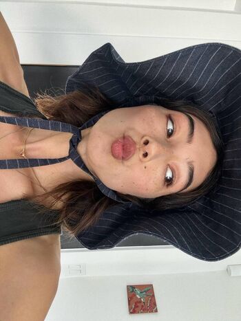 Natasha liu bordizzo leaked private photo uncensored HD quality