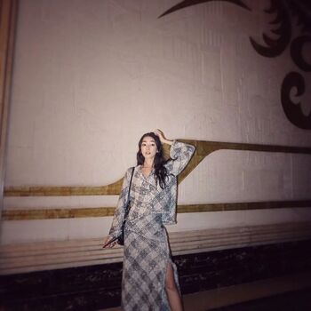 Natasha liu bordizzo  page leaked private photo uncensored HD quality