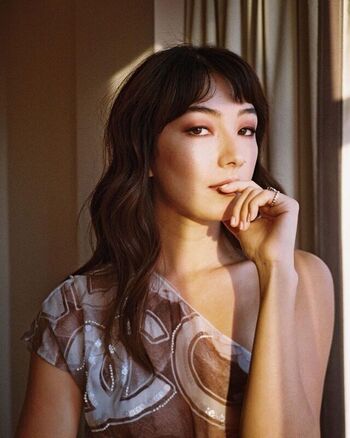Natasha liu bordizzo  page leaked private photo uncensored HD quality