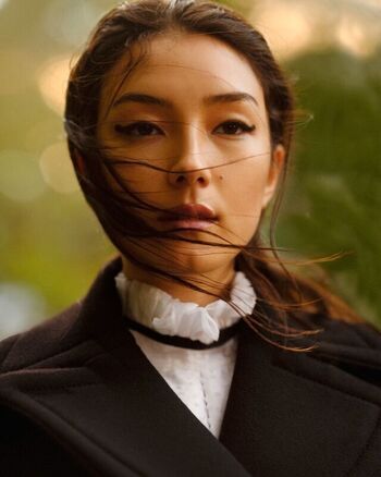 Natasha liu bordizzo leaked private photo uncensored HD quality