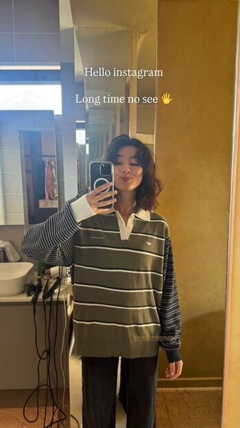 Natasha liu bordizzo leaked private photo uncensored HD quality