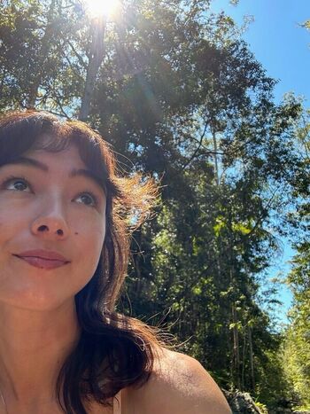 Natasha liu bordizzo leaked private photo uncensored HD quality