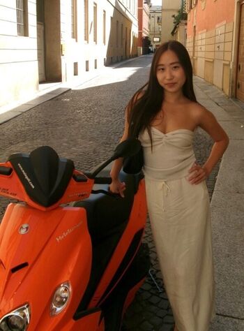 Nathalie fang leaked private photo uncensored HD quality