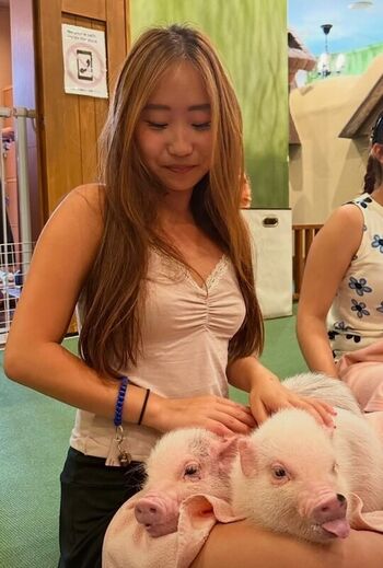 Nathalie fang leaked private photo uncensored HD quality