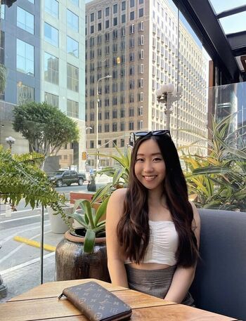 Nathalie fang leaked private photo uncensored HD quality