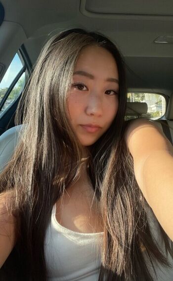 Nathalie fang leaked private photo uncensored HD quality