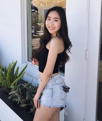 Nathalie fang leaked private photo uncensored HD quality