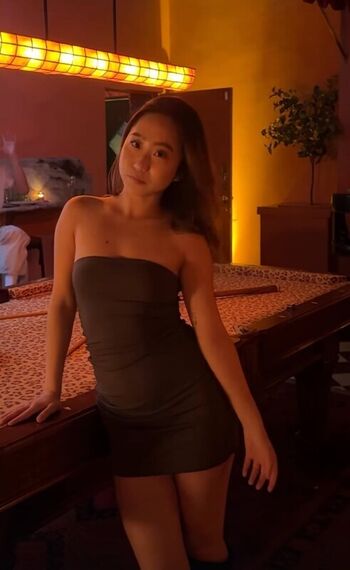 Nathalie fang leaked private photo uncensored HD quality
