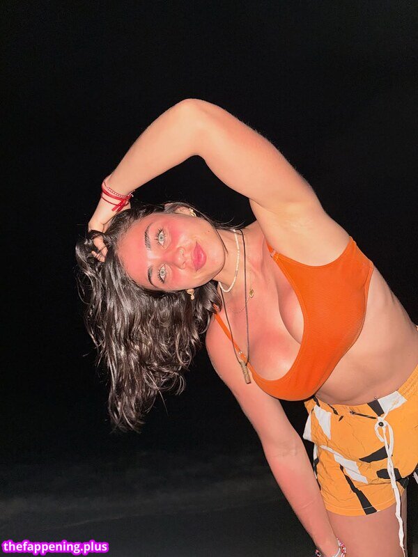 Page/ leaked private photo uncensored HD quality