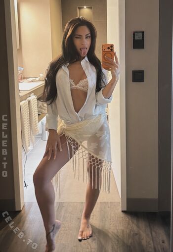 Negitiv leaked private photo uncensored HD quality