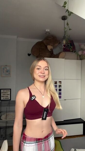 Nela zawadzka leaked private photo uncensored HD quality