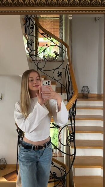 Nela zawadzka leaked private photo uncensored HD quality