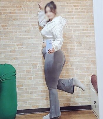 Nene booty  page leaked private photo uncensored HD quality