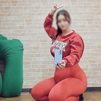 Nene booty  page leaked private photo uncensored HD quality