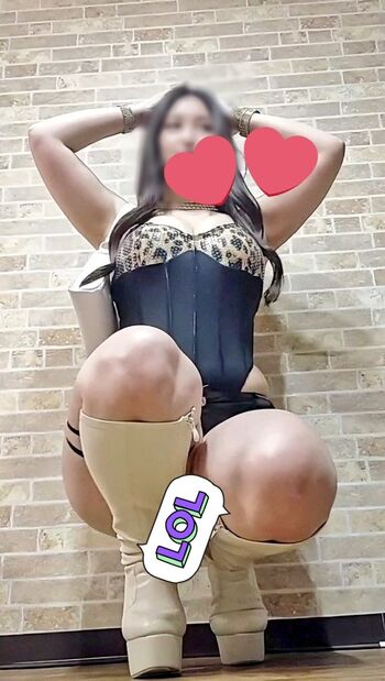 Nene booty leaked private photo uncensored HD quality