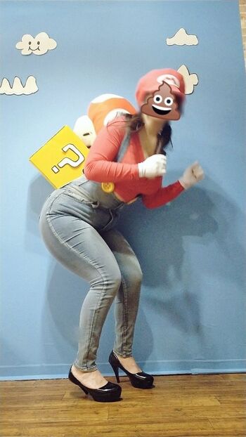 Nene booty  page leaked private photo uncensored HD quality