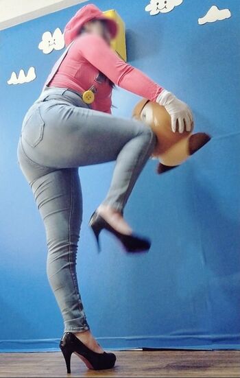 Nene booty  page leaked private photo uncensored HD quality