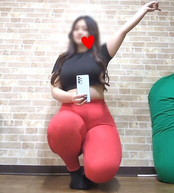 Nene booty leaked private photo uncensored HD quality