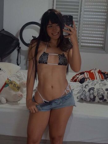 Nerokoi leaked private photo uncensored HD quality